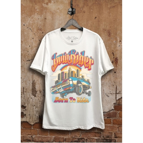 Low Rider - Picture 3 of 5